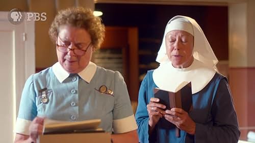 Call The Midwife: Episode 6.1