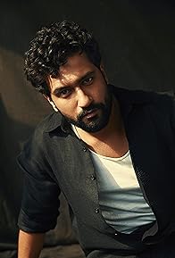 Primary photo for Vicky Kaushal