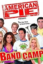 American Pie Presents: Band Camp