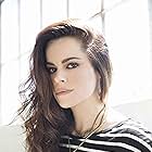 Emily Hampshire