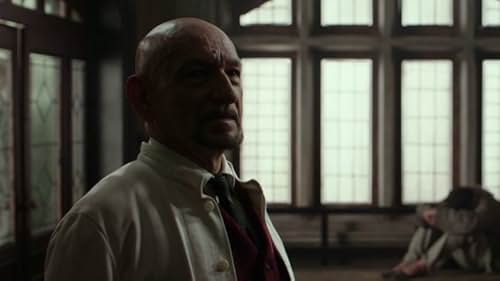 Stonehearst Asylum: Afternoon Rounds