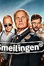 Heino Ferch, Michelle Hunziker, Uwe Ochsenknecht, Mirja Boes, and Philipp Laude in Smeilingen - Don't worry, be happy! (2024)