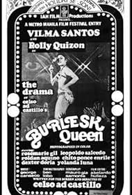 Burlesk Queen (1977)