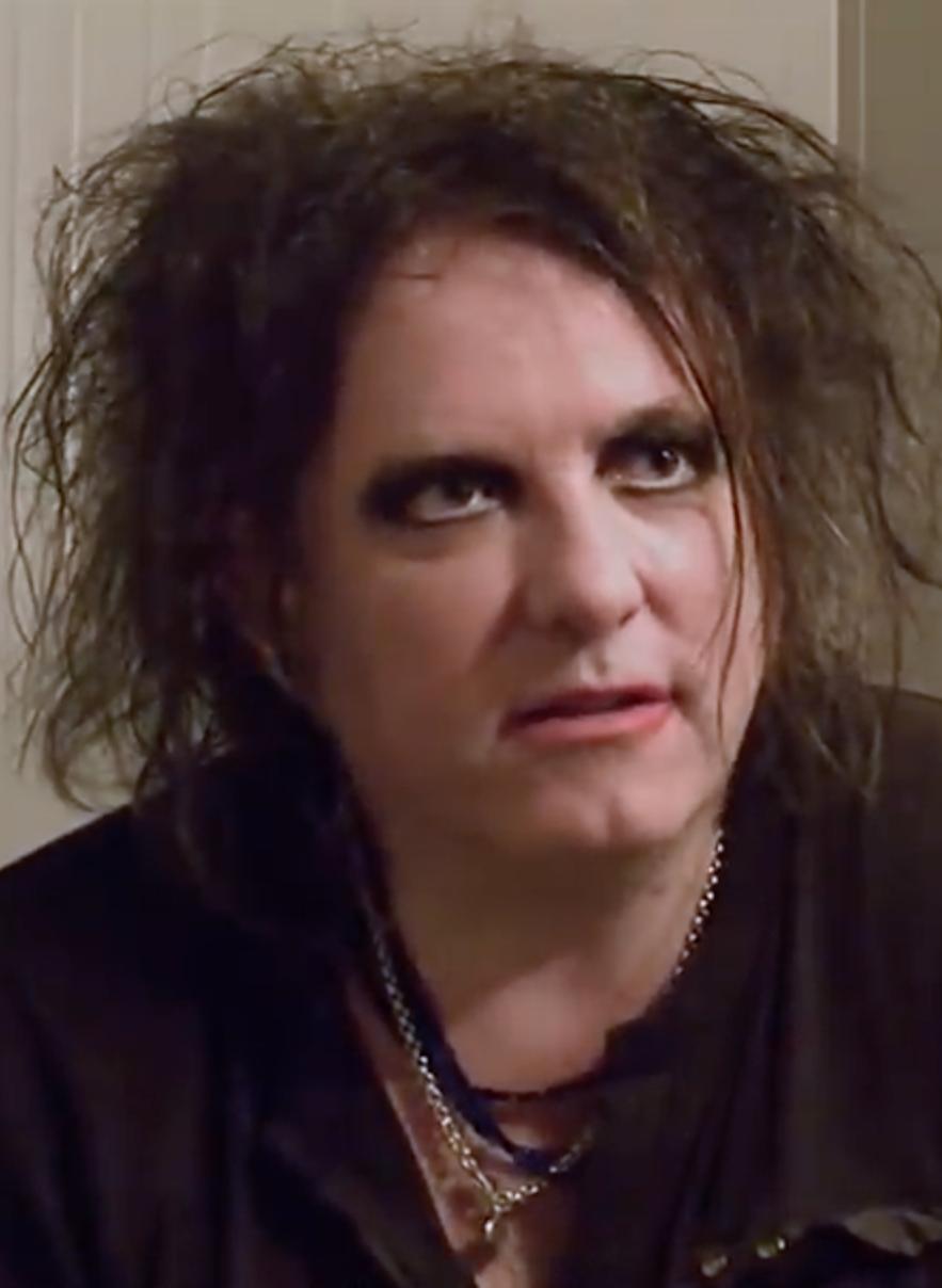 Robert Smith