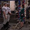 Megan Mullally, Erik Betts, and Kevin Scott Cannon in Will & Grace (1998)