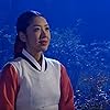 Hong Ri-na in Dae Jang-geum (2003)