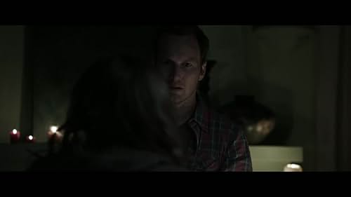 Insidious Chapter 2: Do You Believe Him?