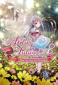 Primary photo for Atelier Lulua: The Scion of Arland