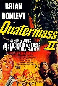 Primary photo for Quatermass 2