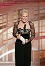 Glenn Close in The 62nd Annual Golden Globe Awards 2005 (2005)