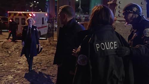 CHICAGO P.D.: What Could Have Been