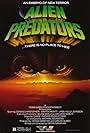 Alien Predator (1986)