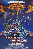 The Transformers: The Movie