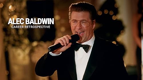 Take a closer look at the various roles Alec Baldwin has played throughout his acting career.