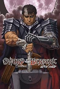 Primary photo for Sword of the Berserk: Guts' Rage