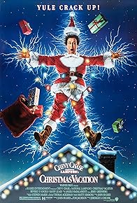 Primary photo for National Lampoon's Christmas Vacation