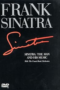 Primary photo for Frank Sinatra: The Man and His Music