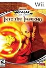 Zach Tyler Eisen in Avatar: The Last Airbender - Into the Inferno (2008)