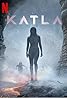 Katla (TV Series 2021) Poster