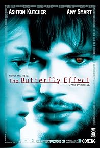 Primary photo for The Butterfly Effect