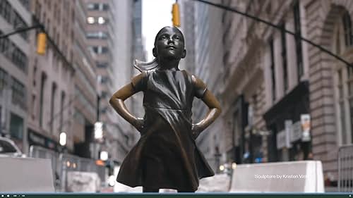 Fearless Girl Commercial Clips: State Street Global Advisors