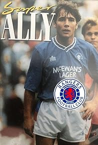 Primary photo for Super Ally