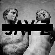 Jay-Z Feat. Justin Timberlake: Holy Grail (2013)