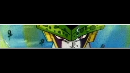 Dragonball Z: Cell Games Saga-Starter Box Set