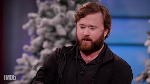 Haley Joel Osment's Favorite Memories of Tom Hanks and M. Night Shyamalan