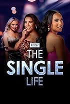 Veronica Rodriguez, Natalie Podiakova, and Chantel Everett in 90 Day: The Single Life (2021)