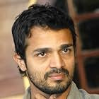 Vijay Raghavendra