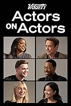 Variety Studio: Actors on Actors