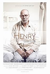 Victor Plotnikoff in Henry (2016)