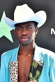 Primary photo for Lil Nas X