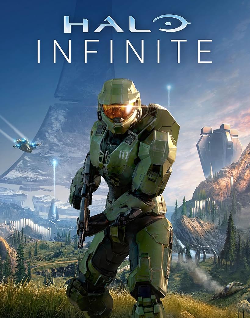 Halo Infinite (2021)