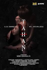 Jaclyn Jose and Cloe Barreto in Tahan (2022)