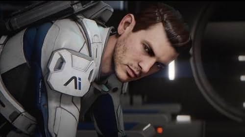 Mass Effect: Andromeda (VG)