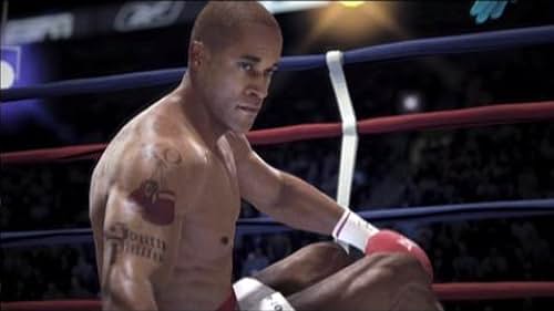 Fight Night Champion (VG)