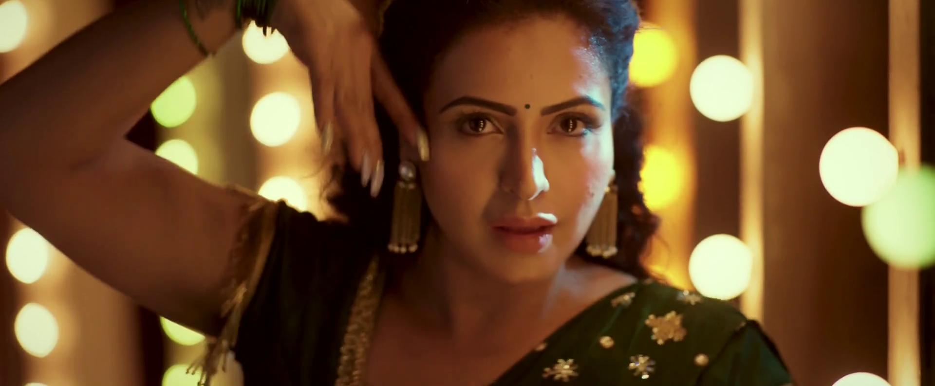 Nandini Rai in Bhaag Saale (2023)