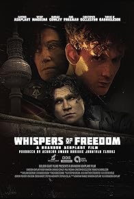 Primary photo for Whispers of Freedom