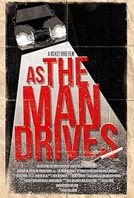 As the Man Drives (2016)