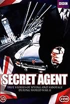 Secret Agent (2000)