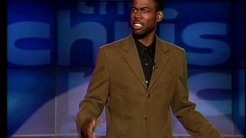 The Best of the Chris Rock Show