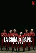 La Casa de Papel: O Jogo