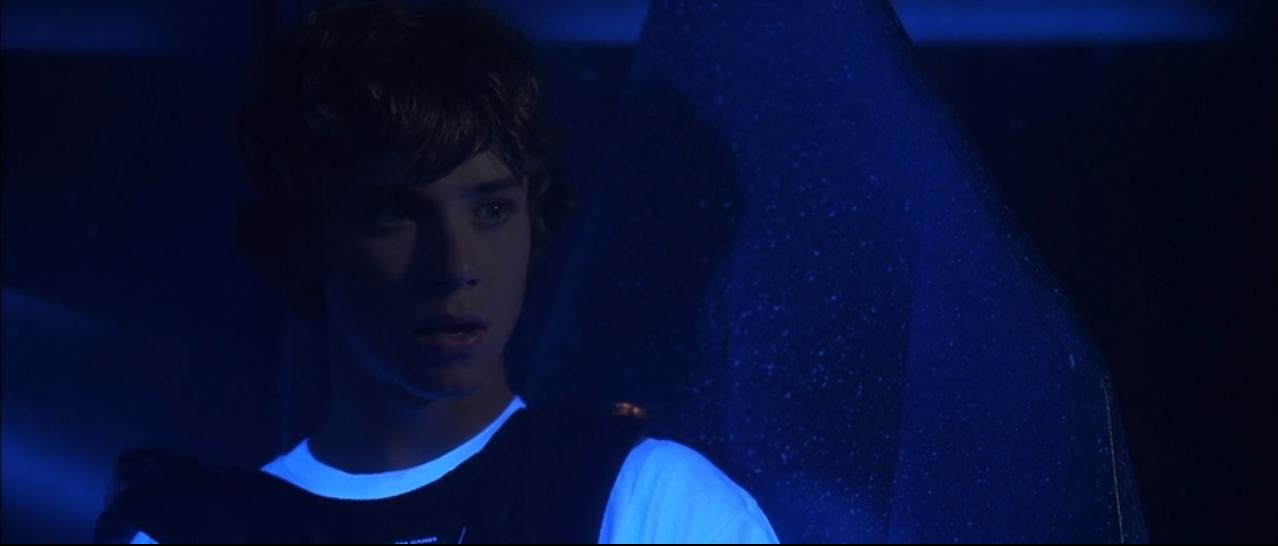 Jeremy Sumpter in The Sasquatch Gang (2006)