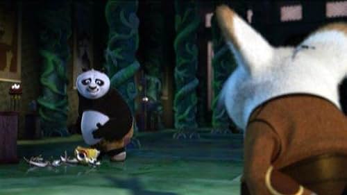 Kung Fu Panda