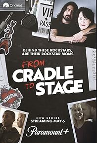 Primary photo for From Cradle to Stage