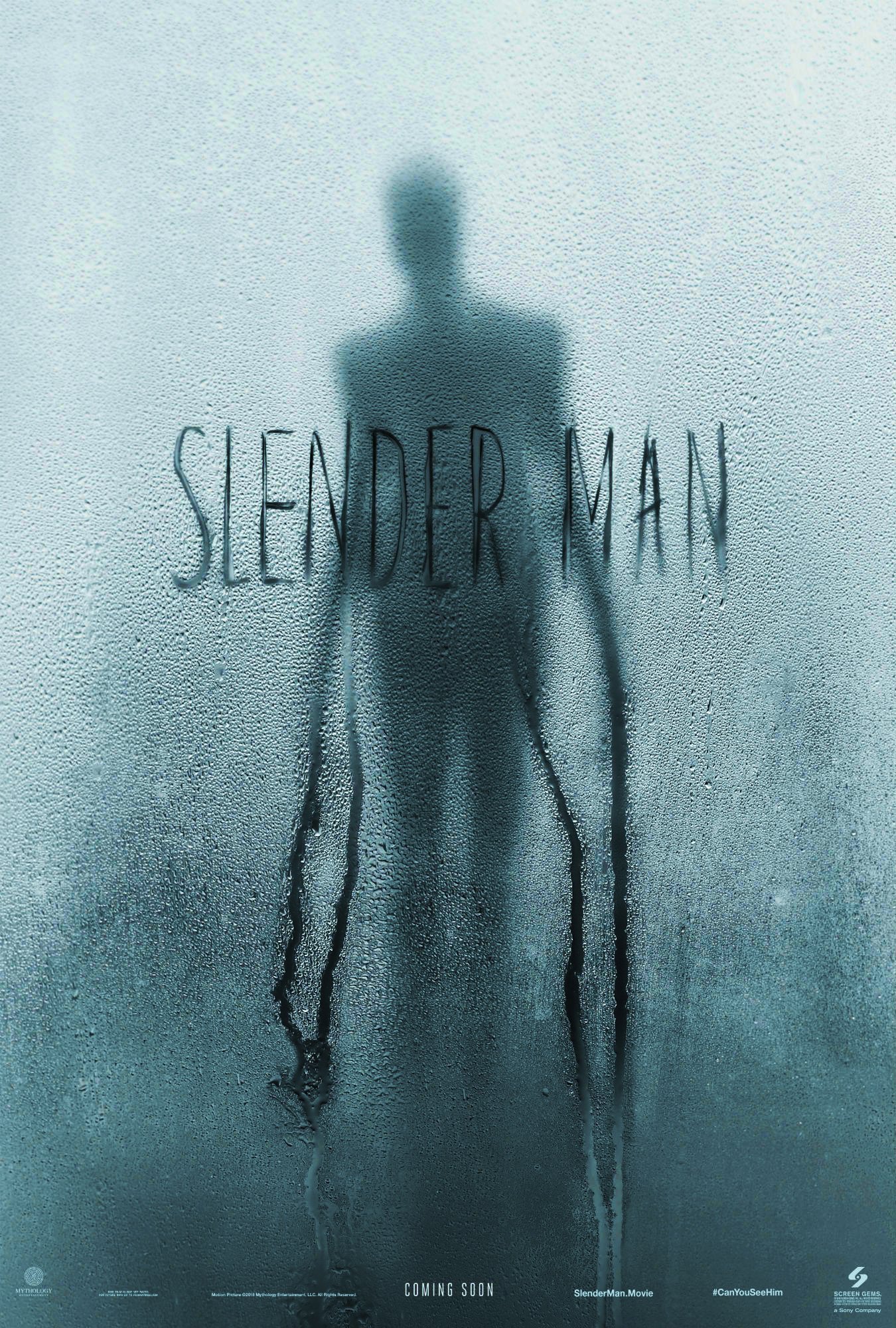 Slender Man (2018)