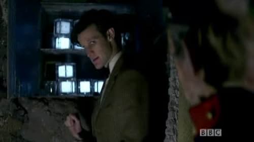 Doctor Who: Clip 9