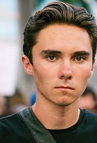 Primary photo for David Hogg